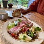 フォレスト ヴェール - 