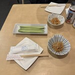 旨い和牛と酒肴 たく - 