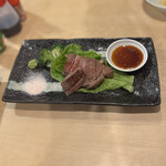 旨い和牛と酒肴 たく - 