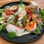 フォレスト ヴェール - 