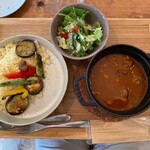 フォレスト ヴェール - 