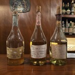 ザ・ボウ・バー - 