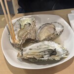 旨い和牛と酒肴 たく - 