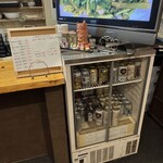 旨い和牛と酒肴 たく - 