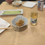 旨い和牛と酒肴 たく - 