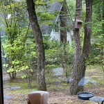 フォレスト ヴェール - 