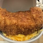 とんかつ 丸七 本店 - 