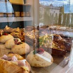 sioru bakery