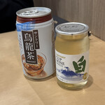 旨い和牛と酒肴 たく - 