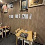 旨い和牛と酒肴 たく - 