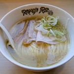 RAMEN RS 改 - 