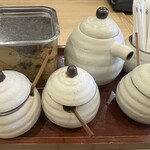 とんかつ 丸七 本店 - 