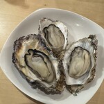 旨い和牛と酒肴 たく - 