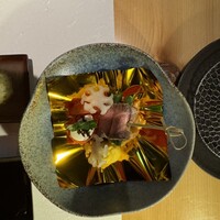 ホルモンやき肉 うしたつ - 