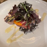 春秋ツギハギ 日比谷 - 