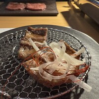 ホルモンやき肉 うしたつ - 