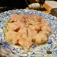 ホルモンやき肉 うしたつ - 