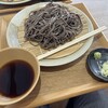 田舎蕎麦すいれん