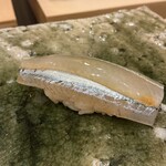 鮨桂太 - サヨリ