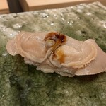 鮨桂太 - ハマグリ