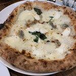 Pizzeria Cor a Cor - 