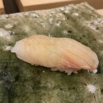 鮨桂太 - カワハギ