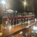 PERFECT BEER KITCHEN - 