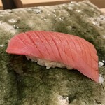 鮨桂太 - 中トロ