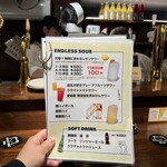 PERFECT BEER KITCHEN - 