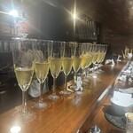 PERFECT BEER KITCHEN - 