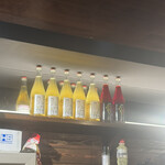 PERFECT BEER KITCHEN - 