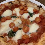 Pizzeria Cor a Cor - 