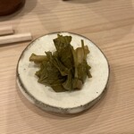 鮨桂太 - 花わさび