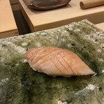 鮨桂太 - メジマグロ