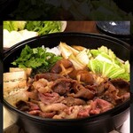 先斗町 紫水 - 