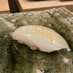 鮨桂太 - スミイカ