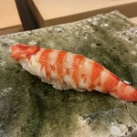 鮨桂太 - クルマエビ