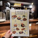 PERFECT BEER KITCHEN - 