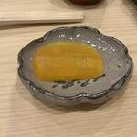 鮨桂太 - カラスミ