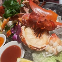 Re Wharf - 