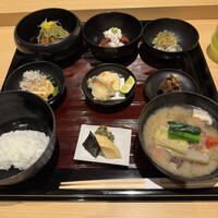 銀座 稲葉 - 