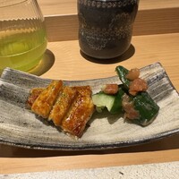 銀座 稲葉 - 