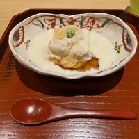 銀座 稲葉 - 