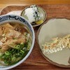 純手打 うどん 勝一