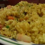 バーデンバーデン - ドライカレー ７００円