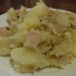 バーデンバーデン - ＜人気No.1＞ジャーマンポテト ５３０円