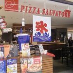 PIZZA SALVATORE CUOMO - 