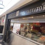 PIZZA SALVATORE CUOMO - 