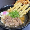 資さんうどん 半道橋店