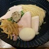 Tokyo Style Noodle ほたて日和